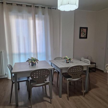 Casa In Fiera Apartman Foggia Kültér fotó